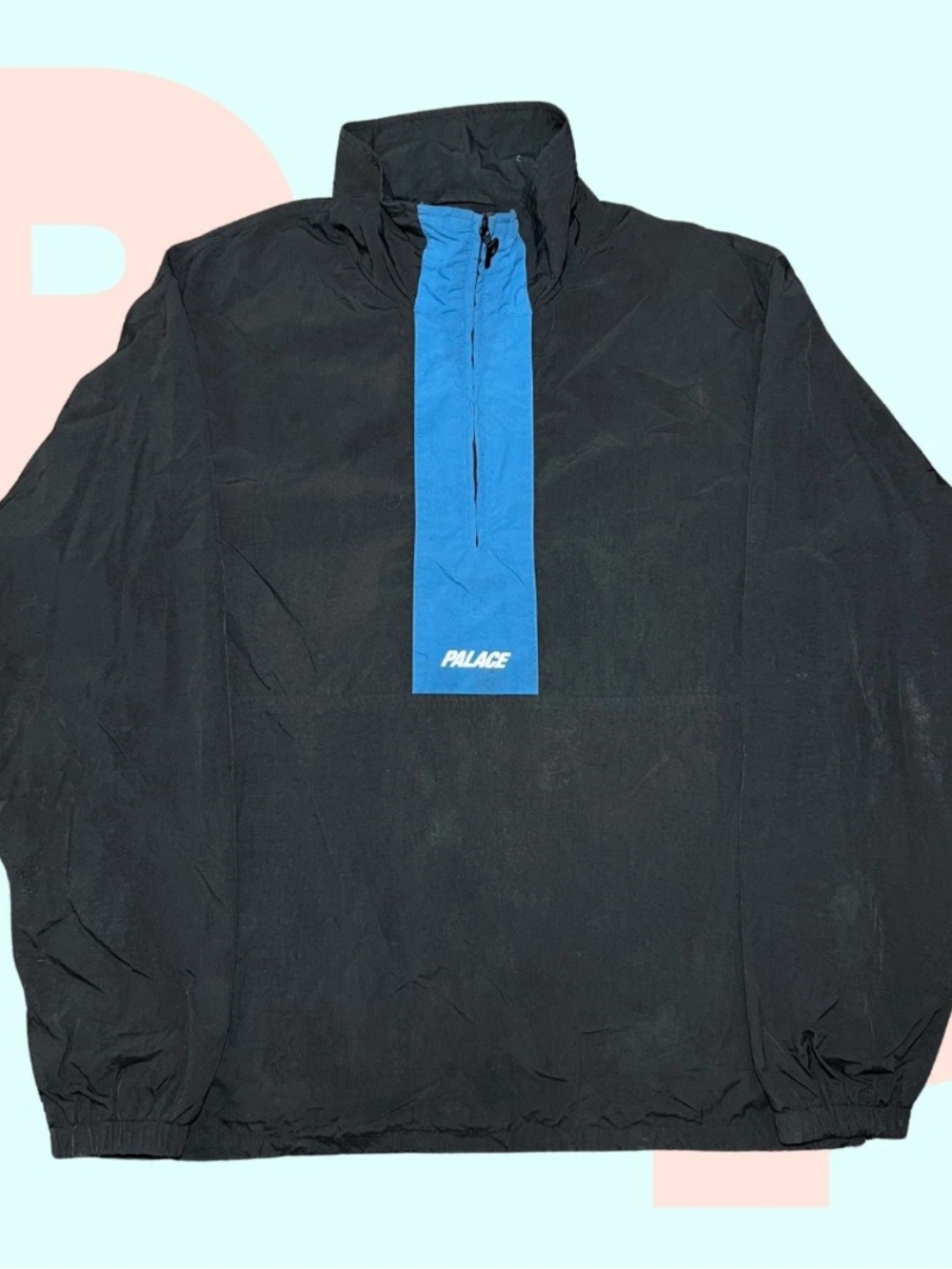 Palace Hi Grade Shell Top (Large)